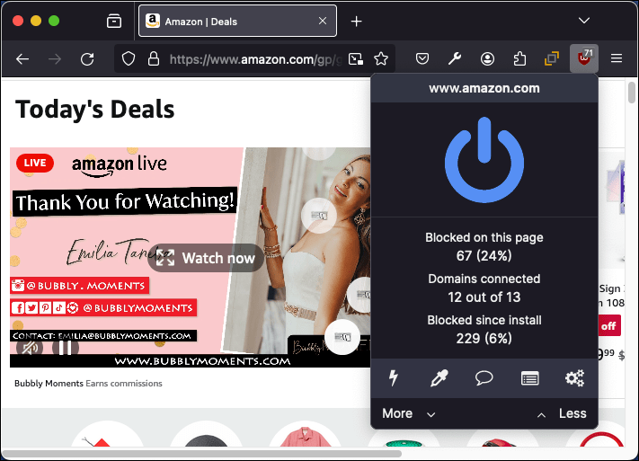 Open in MS Edge™ Browser extension - Opera add-ons