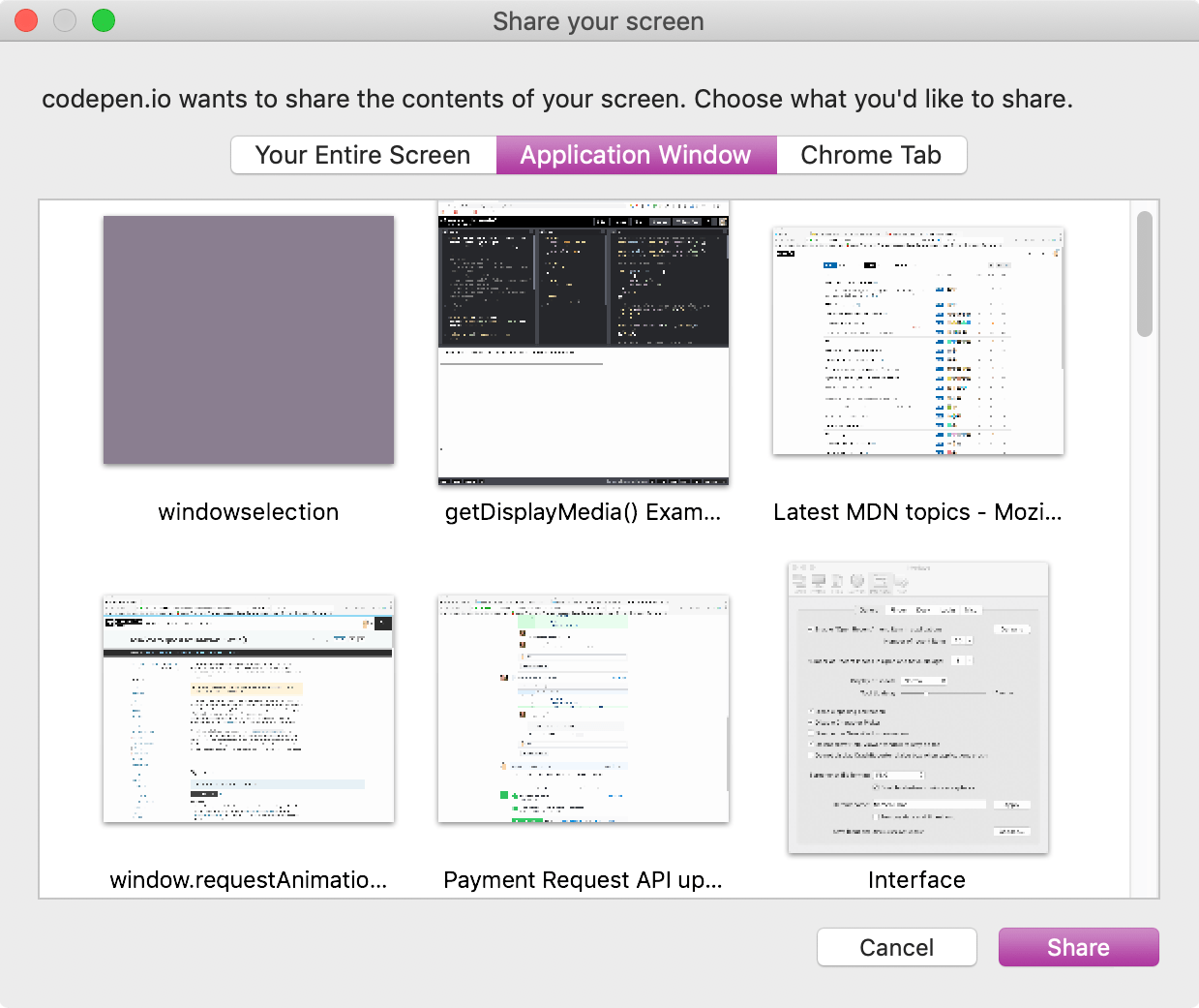 How to Get the Screen, Window, and Web Page Sizes in JavaScript