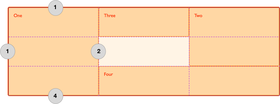 A Script to Create a Grid of Color Swatches