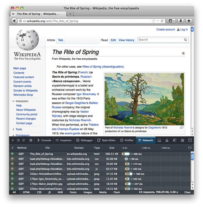 Macs with ProMotion displays get Firefox performance boost