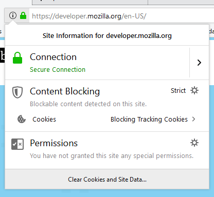 How to Debug Your Content Blocker for Privacy Protection