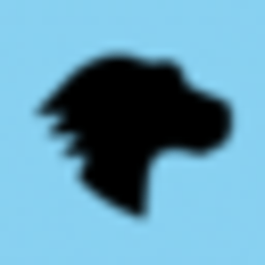 放大的 MDN 徽标